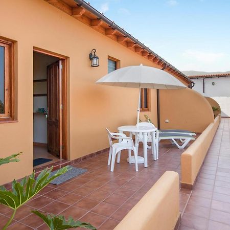 Casa Quemahierro 2 Villa Icod De Los Vinos Bagian luar foto