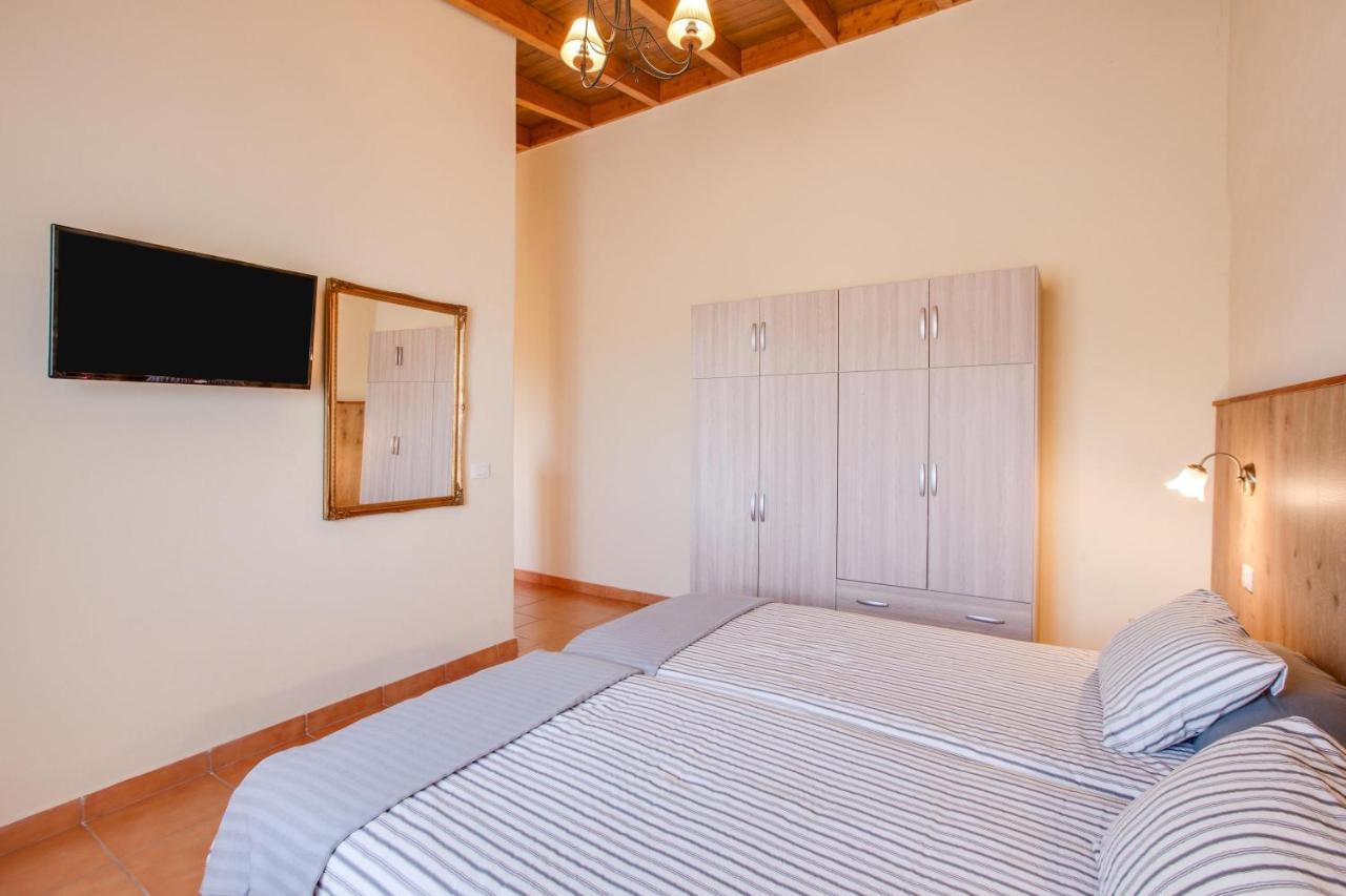 Casa Quemahierro 2 Villa Icod De Los Vinos Bagian luar foto