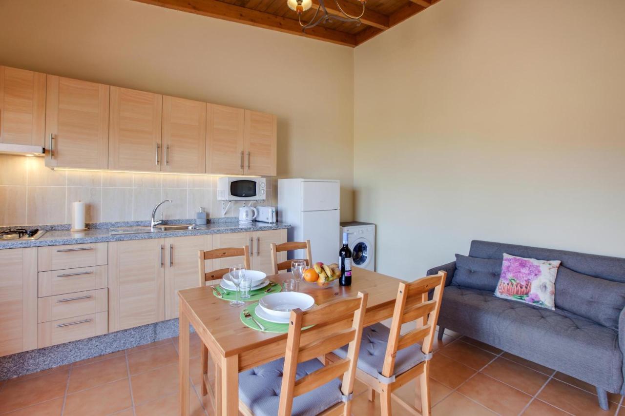 Casa Quemahierro 2 Villa Icod De Los Vinos Bagian luar foto