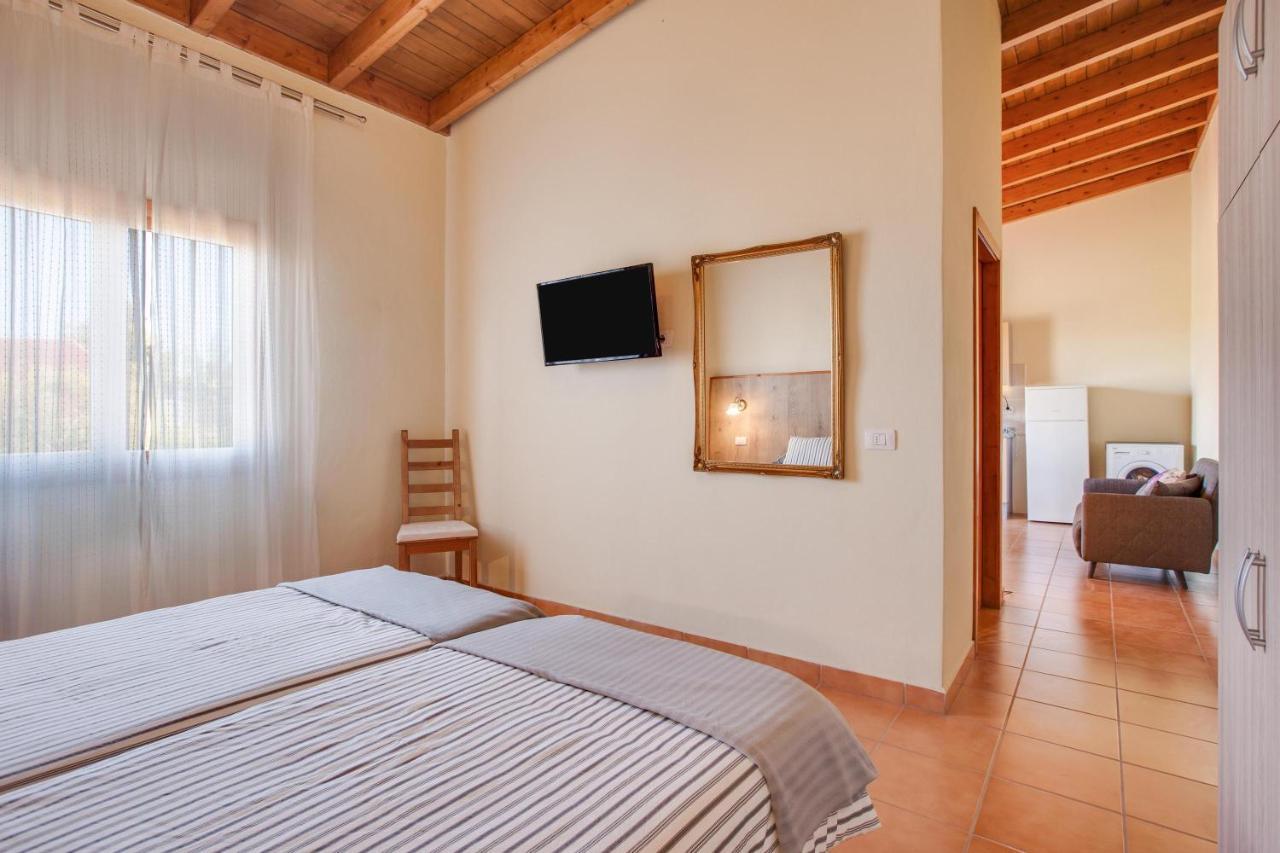 Casa Quemahierro 2 Villa Icod De Los Vinos Bagian luar foto