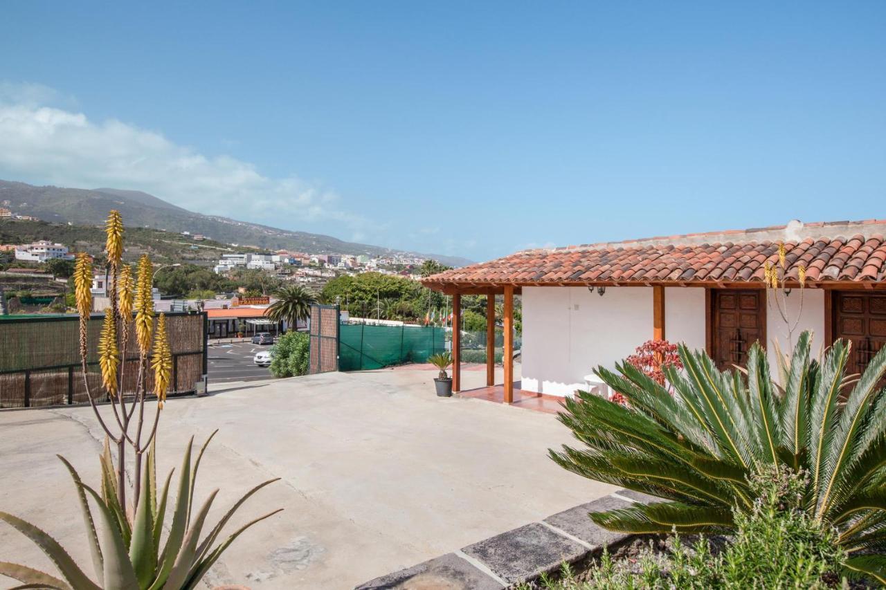 Casa Quemahierro 2 Villa Icod De Los Vinos Bagian luar foto